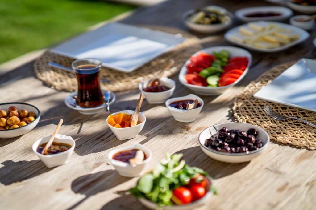 Melekaki Alaçatı — 4