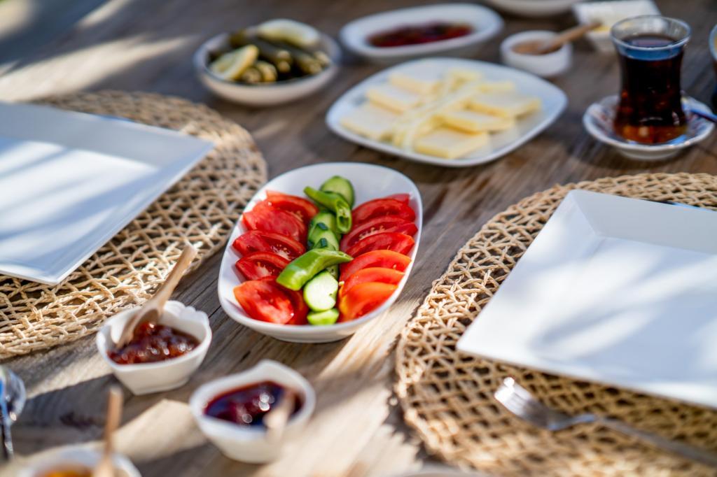 Melekaki Alaçatı — 9