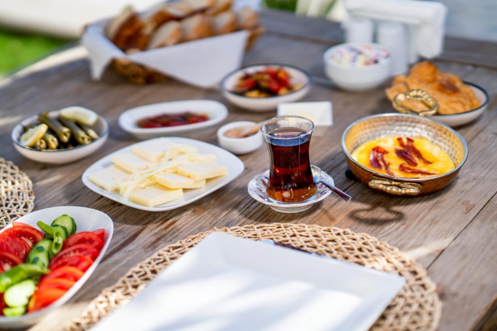 Melekaki Alaçatı — 10