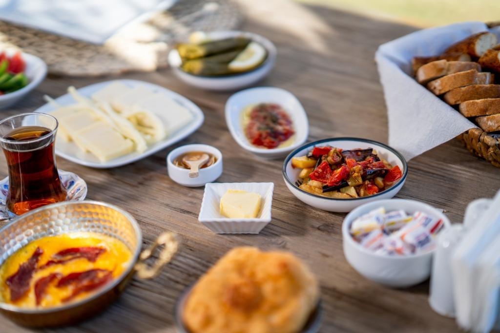 Melekaki Alaçatı — 5