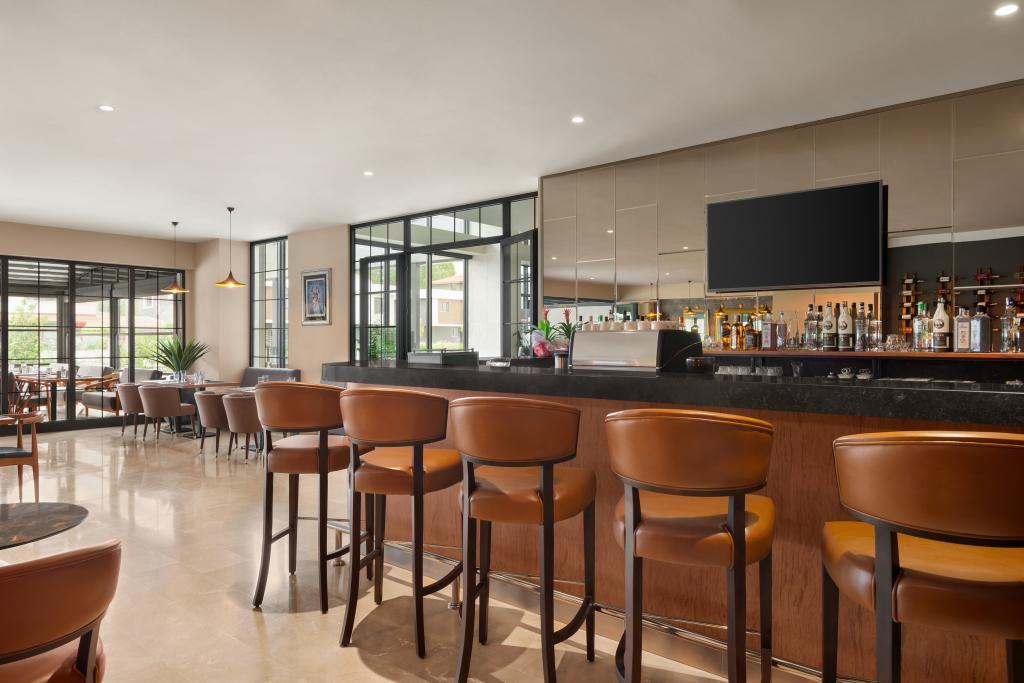 Ramada By Wyndham İzmir Aliağa — 3