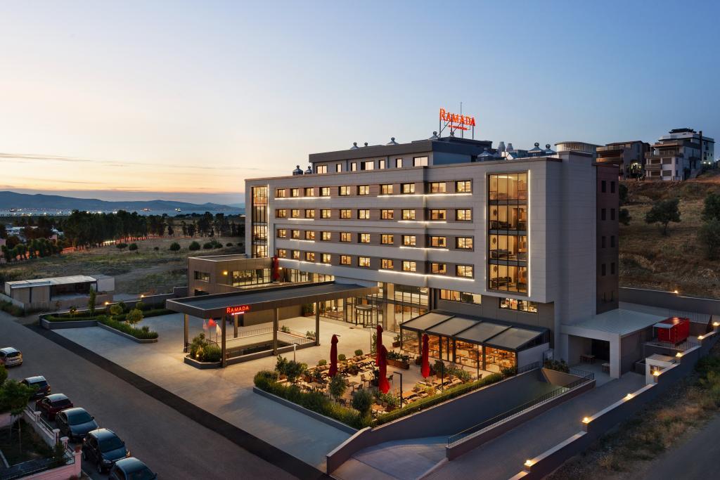 Ramada By Wyndham İzmir Aliağa — 1