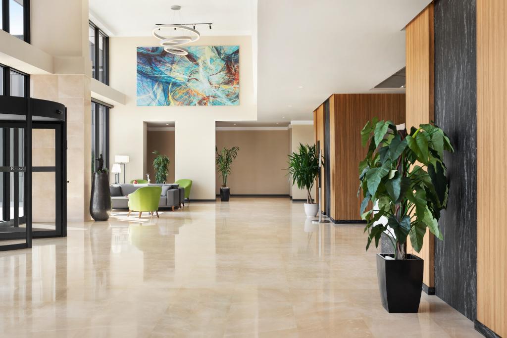Ramada By Wyndham İzmir Aliağa — 2