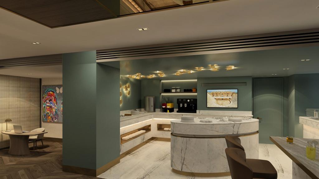 İzmir Marriott — 4