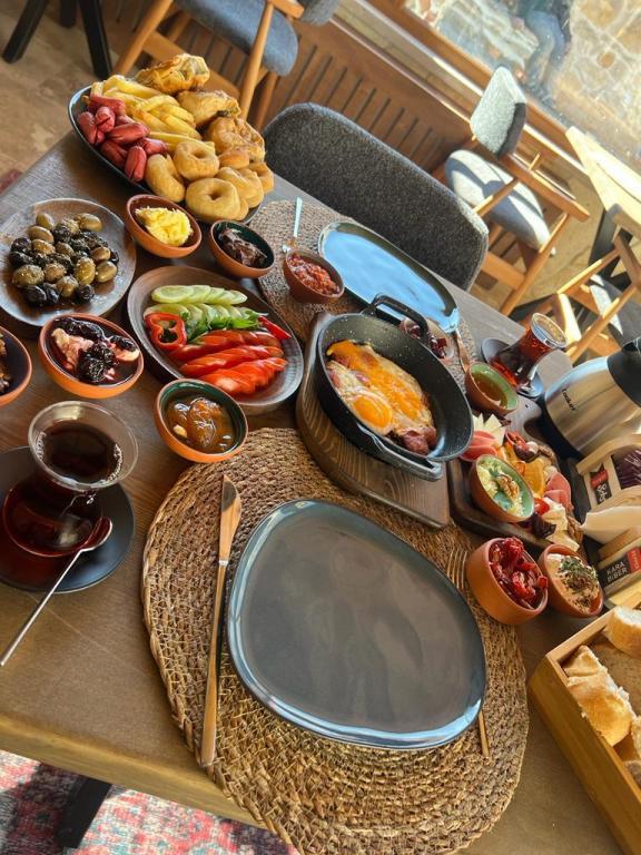 Casa Di Cappadocia — 3