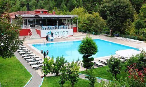 Eman Termal Otel — 1
