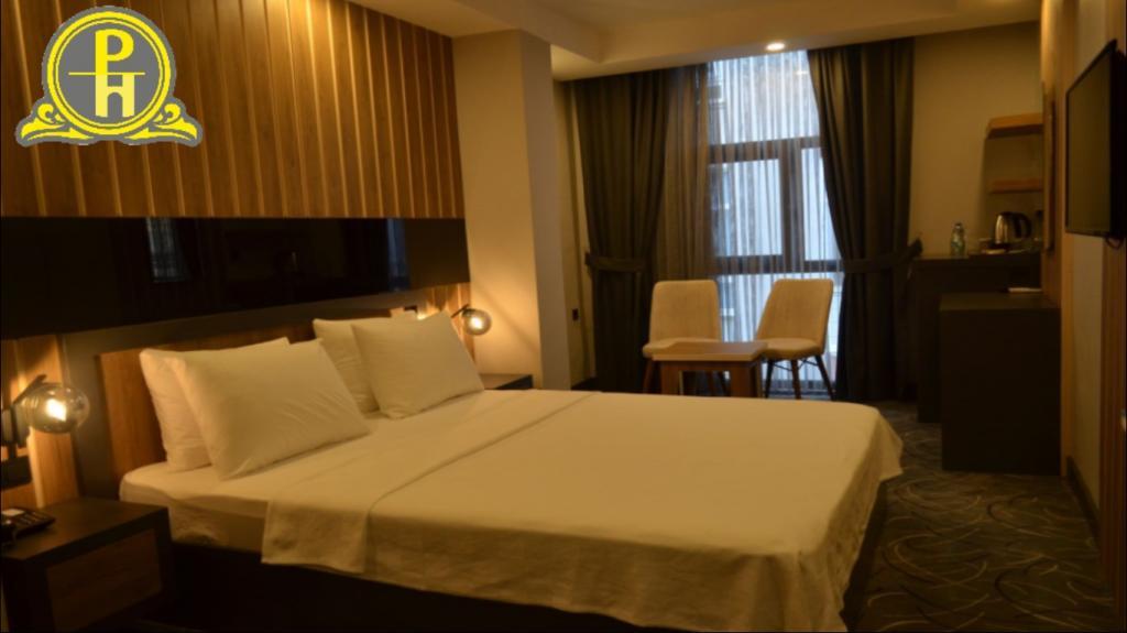 Pozcu Otel — 5