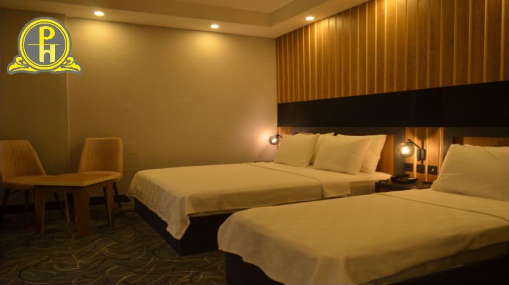 Pozcu Otel — 2