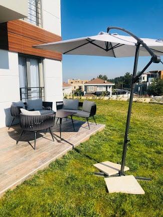 Lilyum Hotel Manisa — 2