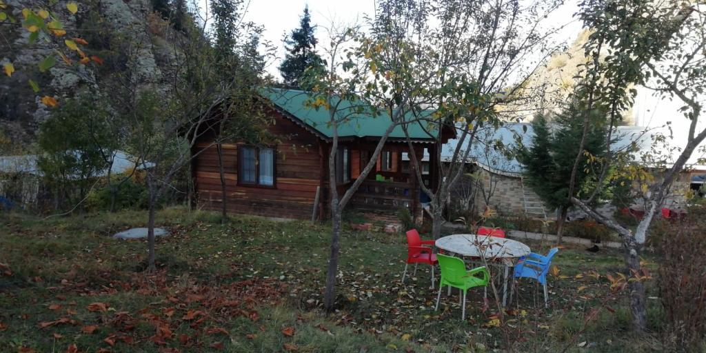 Yeşil Vadi Otel Şavşat — 7