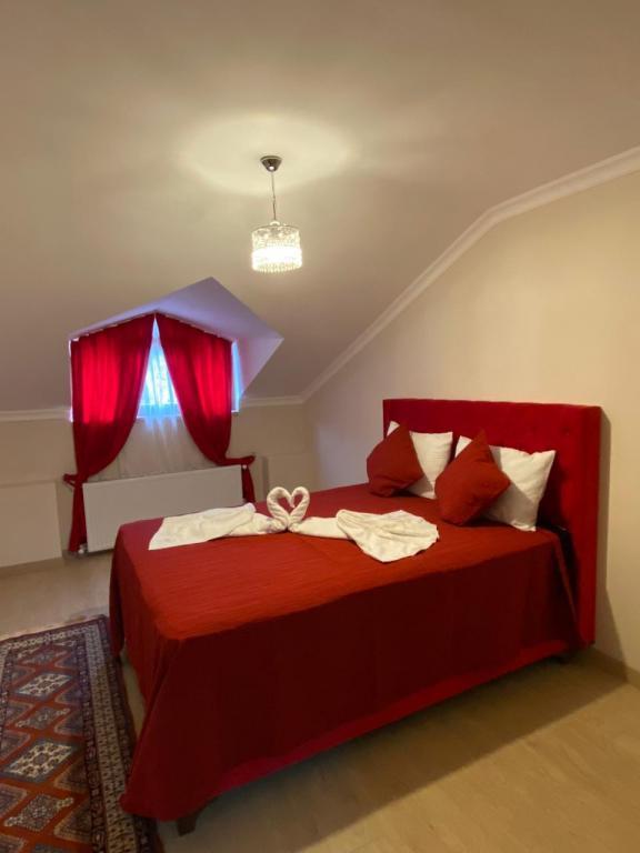 Assortie La Villa Otel — 4
