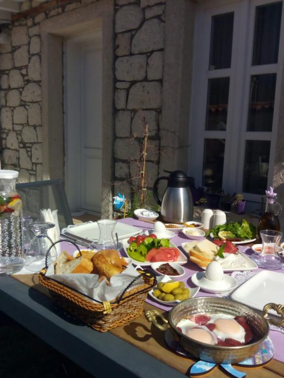 Fatma Hanım Konağı Alaçatı — 6