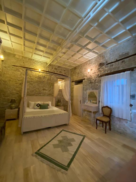 Aliko Otel — 2
