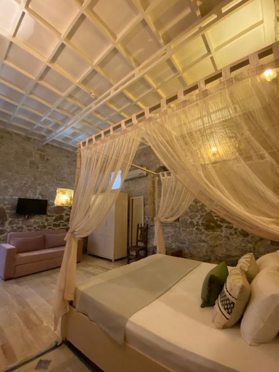 Aliko Otel — 10