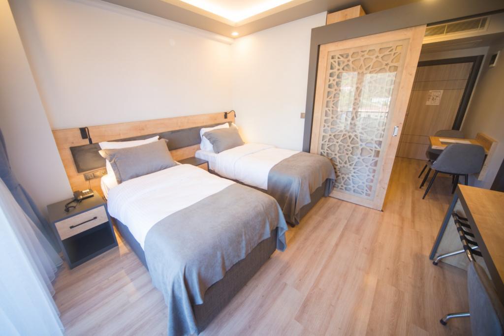 Of Uzungöl Otel — 5