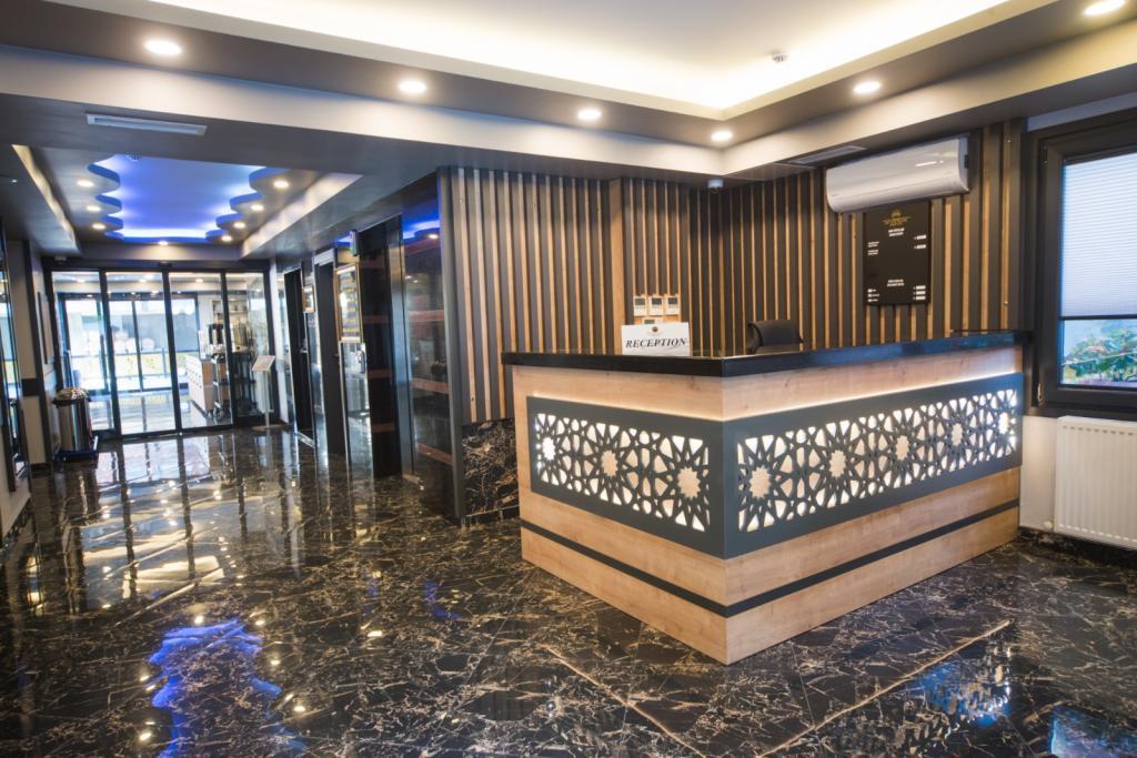 Of Uzungöl Otel — 7