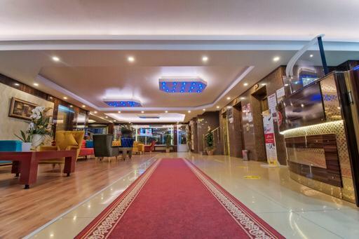 Konak Kayseri Hotel — 4