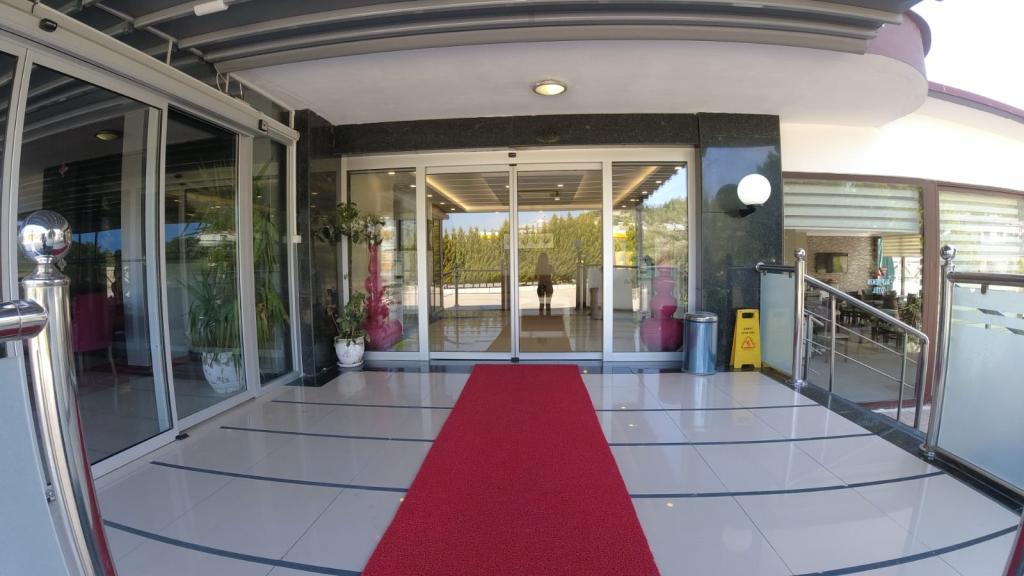 Alptekin Hotel — 6