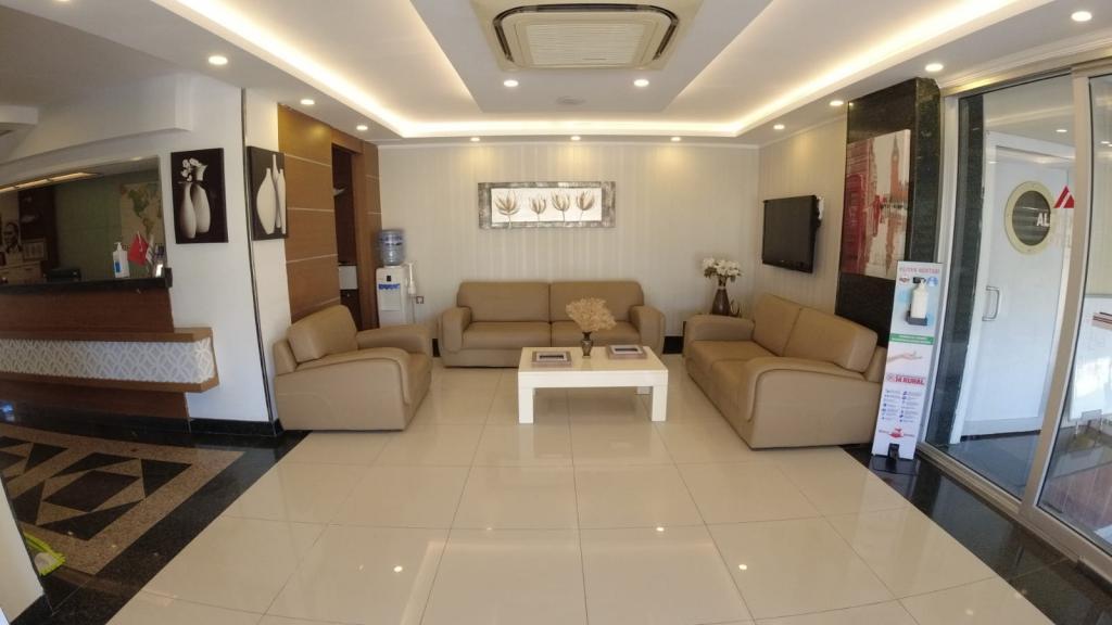 Alptekin Hotel — 7
