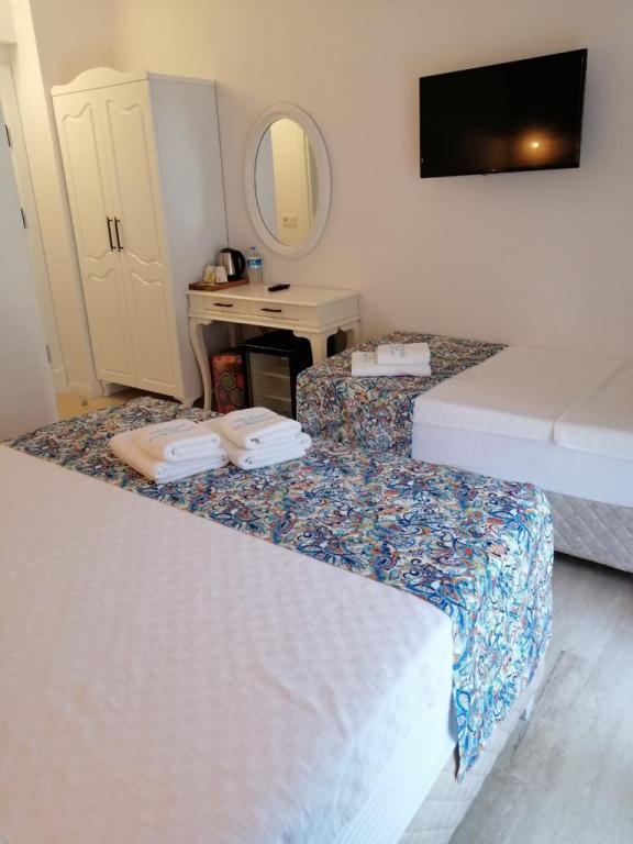 Trendblue Boyalık Boutique Hotel — 7