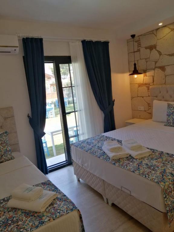 Trendblue Boyalık Boutique Hotel — 8