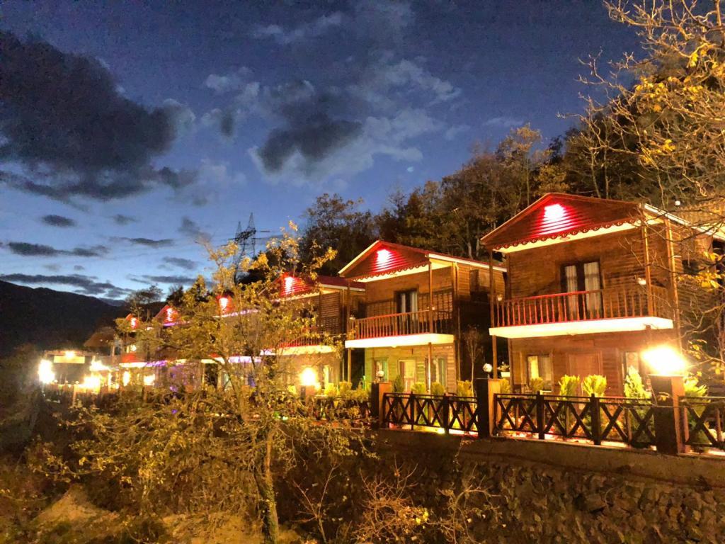 Dergiz Tatil Köyü & Spa — 6