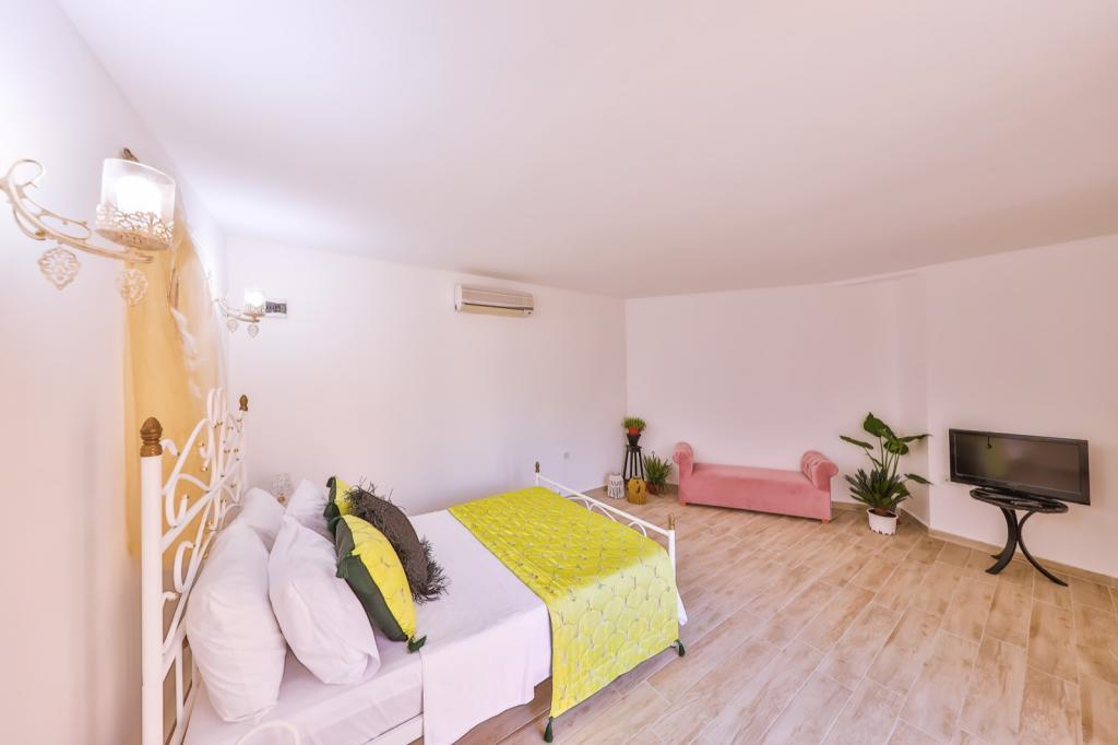 Mon Amour Otel Alaçatı — 4