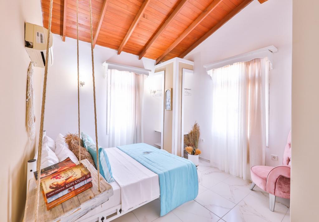 Mon Amour Otel Alaçatı — 9