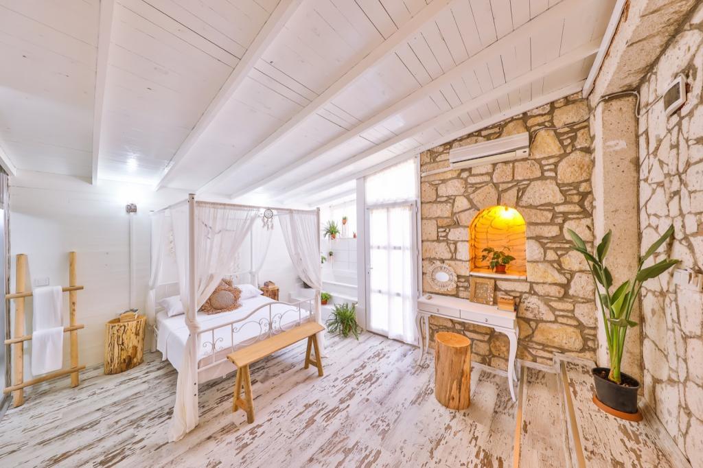 Mon Amour Otel Alaçatı — 1