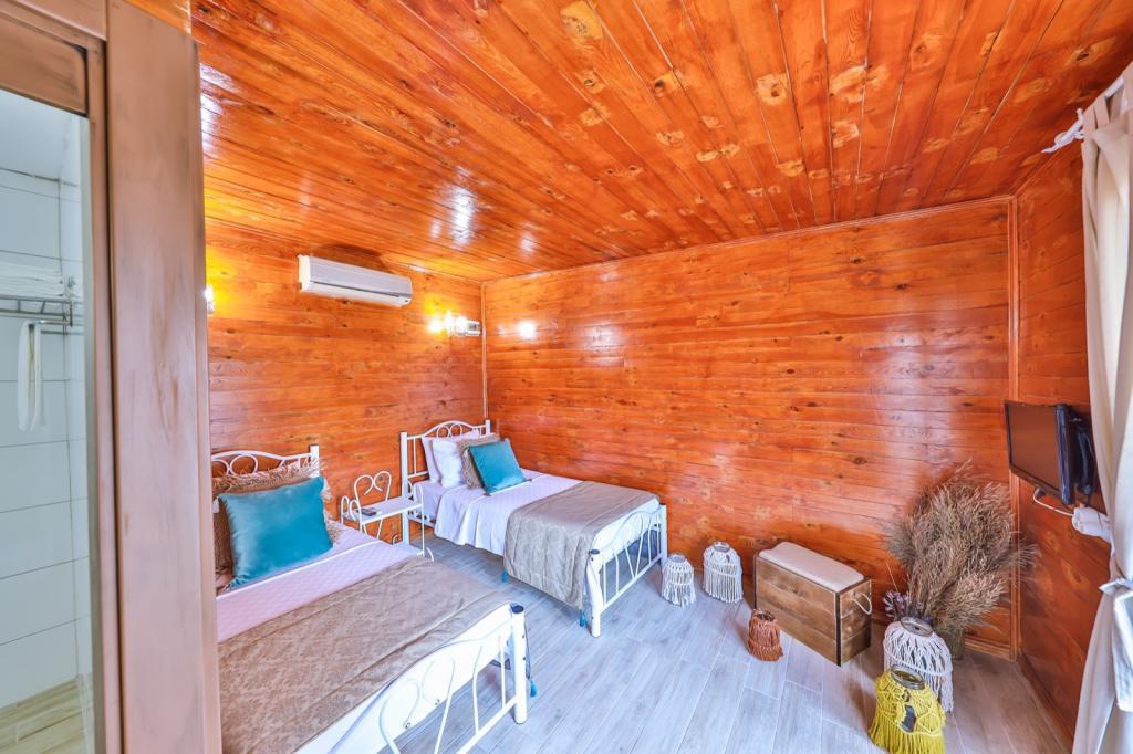 Mon Amour Otel Alaçatı — 7