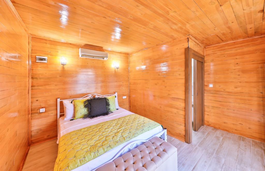 Mon Amour Otel Alaçatı — 8