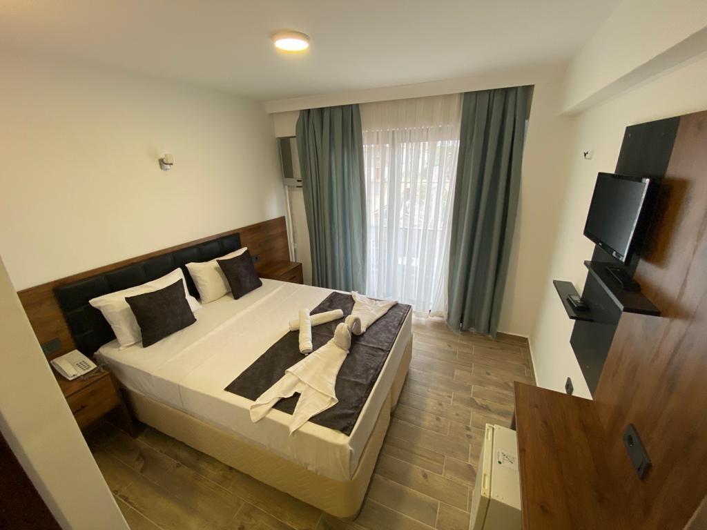 Avşa Ataş Aqua Otel — 2