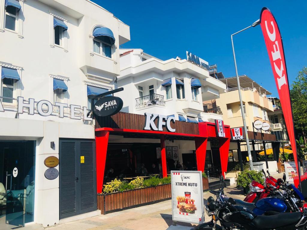 Sava Hotel — 9