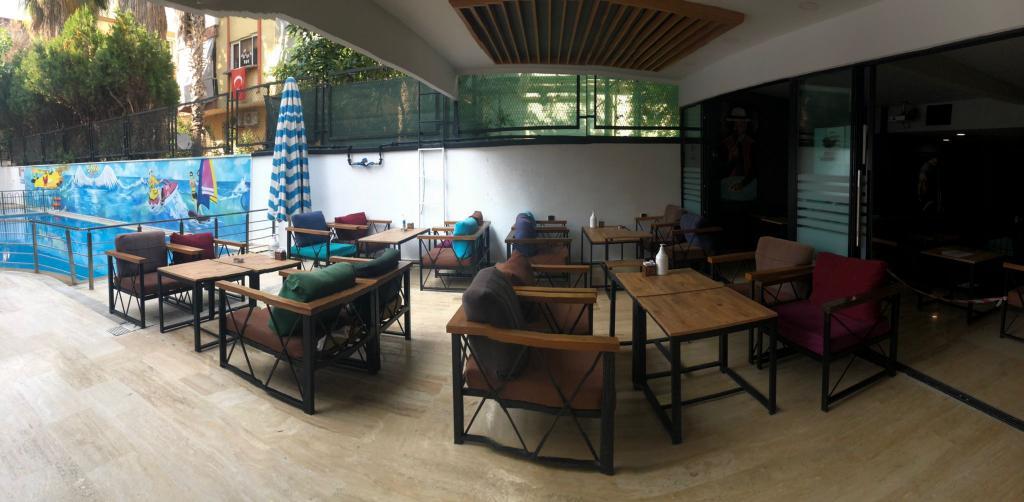 Sava Hotel — 3