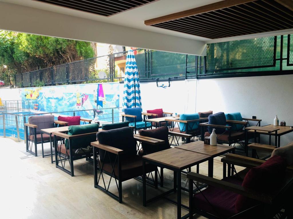 Sava Hotel — 5