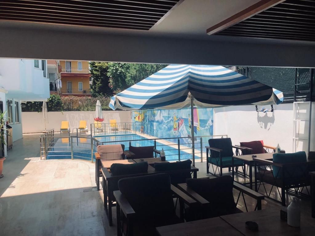 Sava Hotel — 6