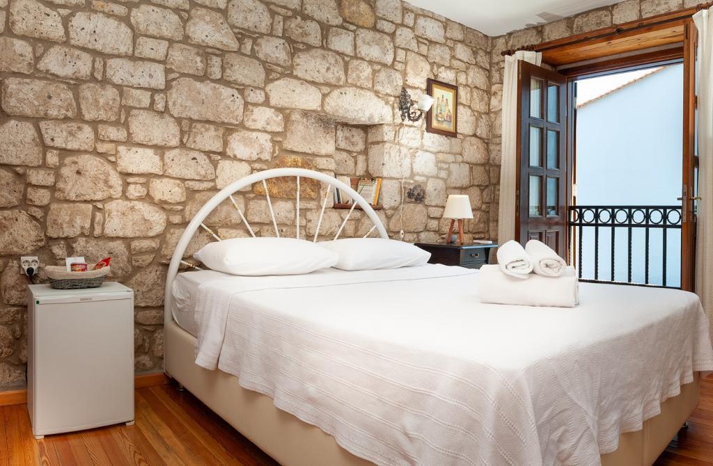 Flores Hotel Alaçatı — 5