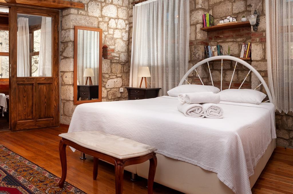 Flores Hotel Alaçatı — 7