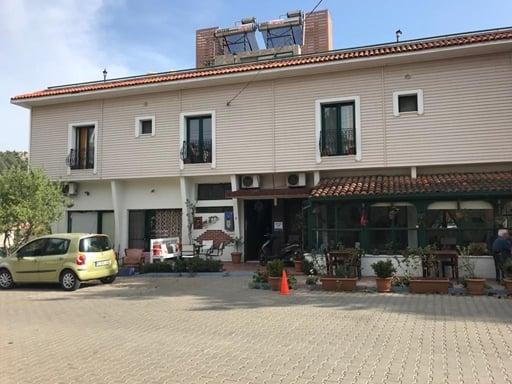 Menekşe Hotel Ayvalık — 4