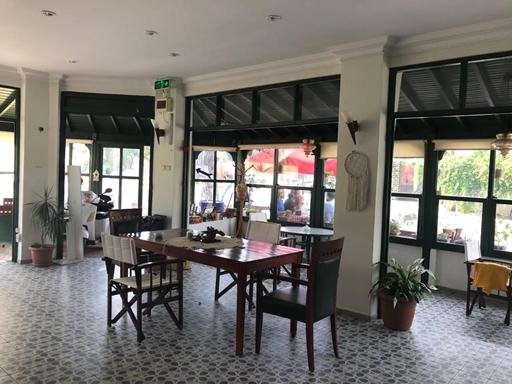 Menekşe Hotel Ayvalık — 5