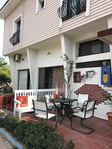 Menekşe Hotel Ayvalık — 3