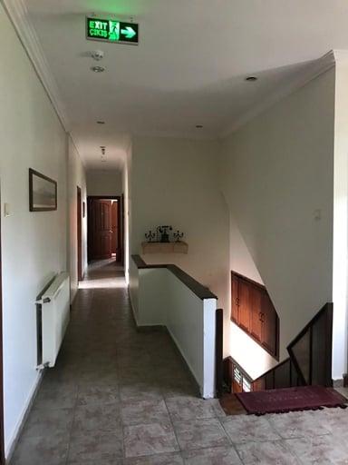 Menekşe Hotel Ayvalık — 2