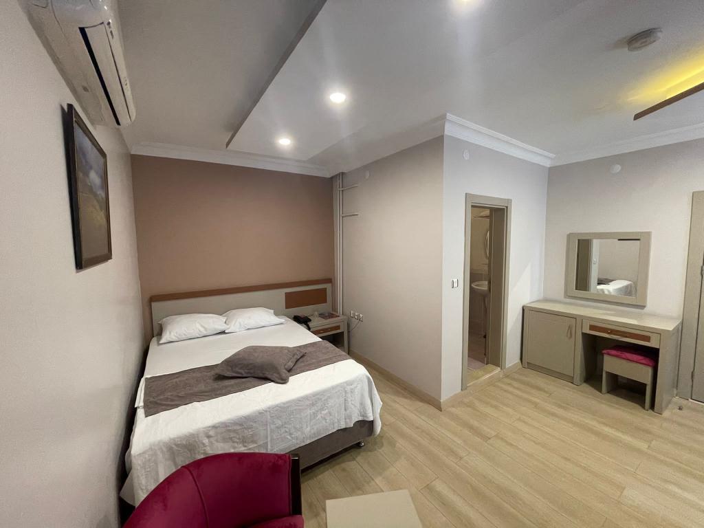 Yücesoy Otel — 10