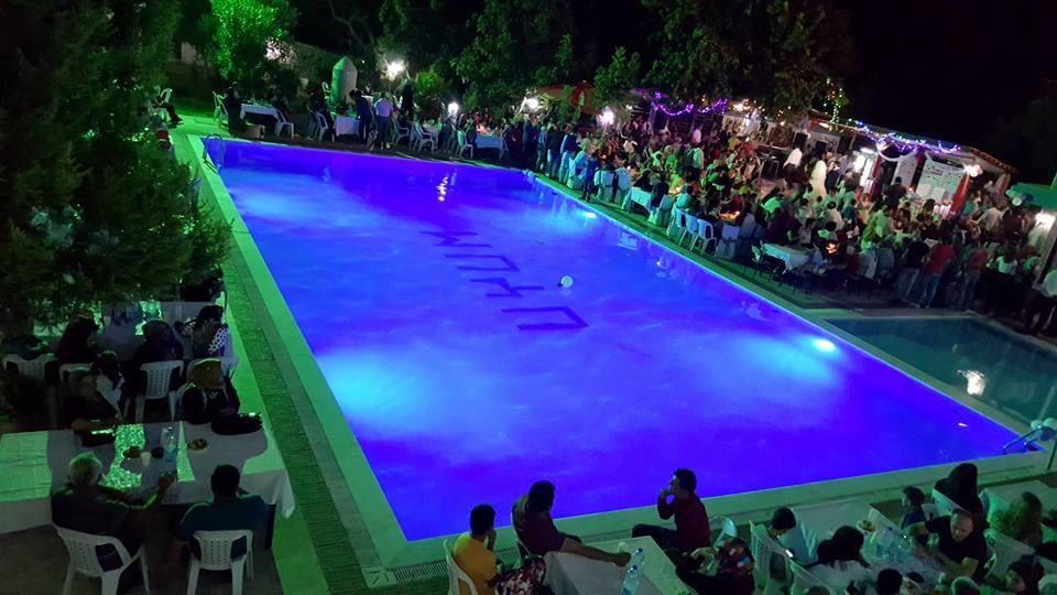 Uyum Otel Pamukkale — 10