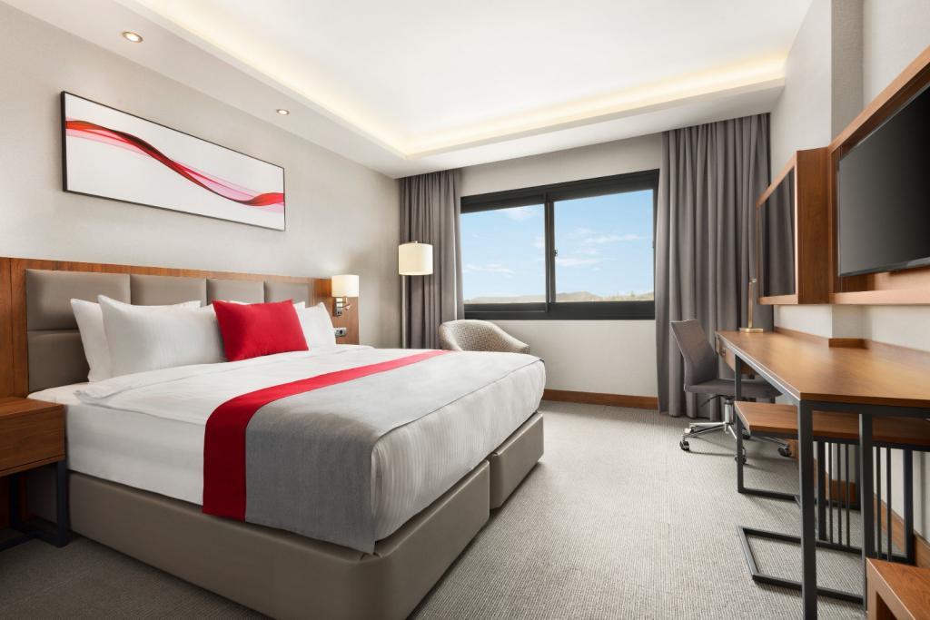 Ramada By Wyndham İzmir Aliağa — 10