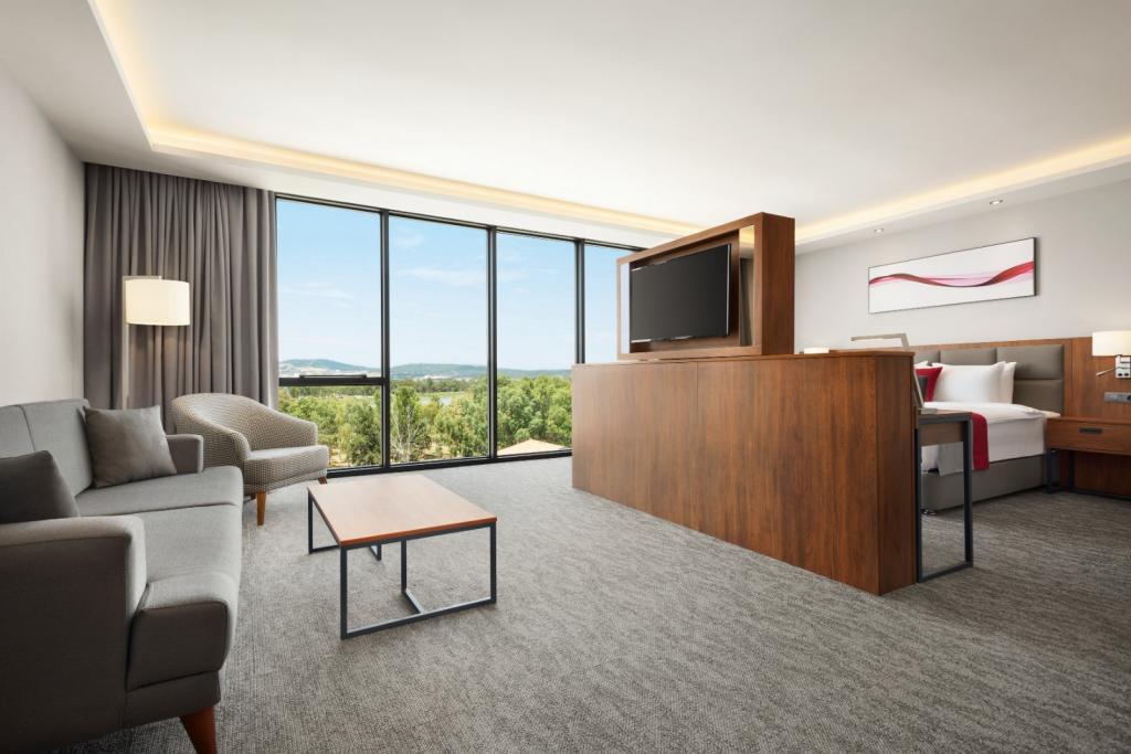 Ramada By Wyndham İzmir Aliağa — 7