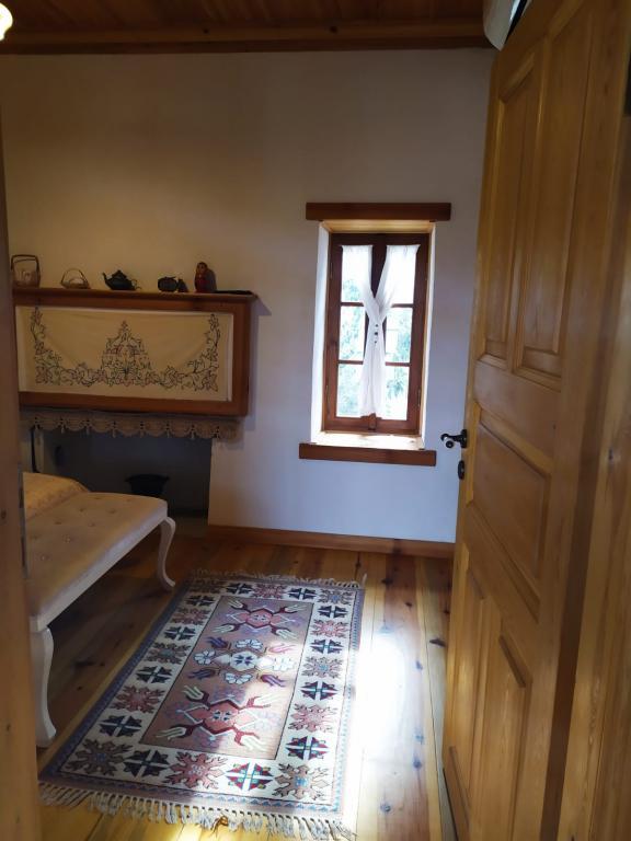 Katina Boutique Otel Şirince — 9