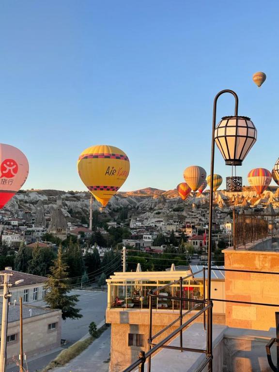 Balloon View Hotel — 3