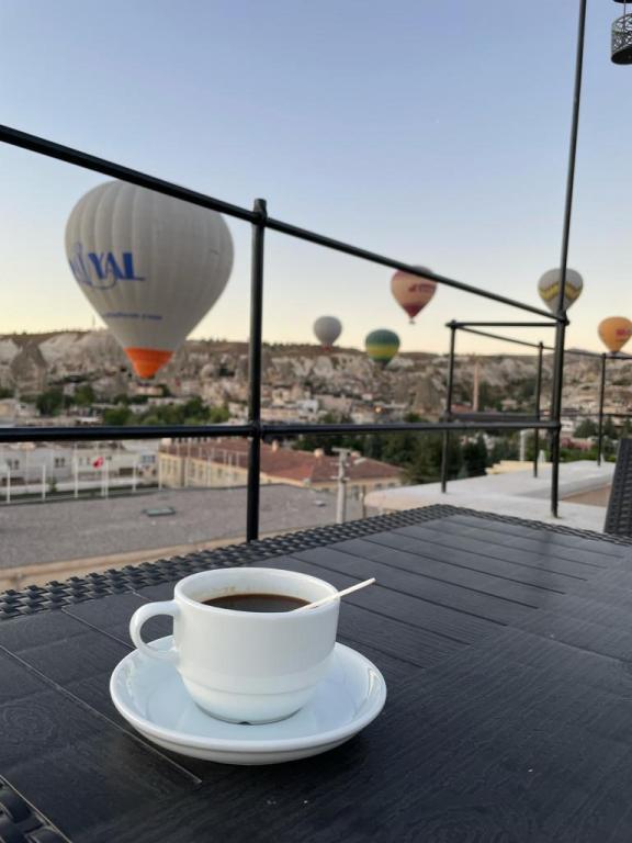 Balloon View Hotel — 9
