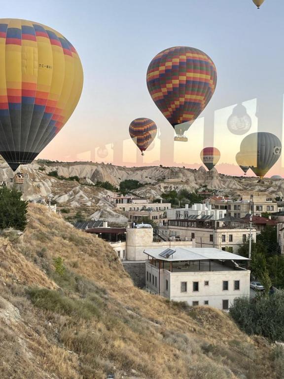 Balloon View Hotel — 6